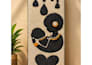 create unique african inspired artwork and illustrations